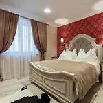 Hotel Zámoček Mraznica *