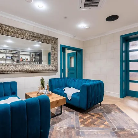 酒店 Zamocek Mraznica *