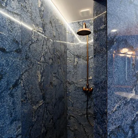 酒店 Zamocek Mraznica 普列维扎