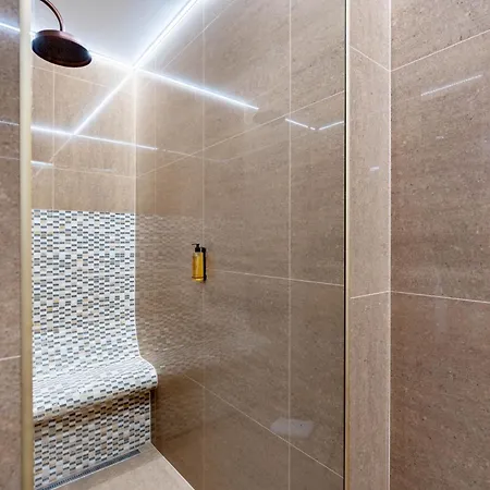 酒店 Zamocek Mraznica 普列维扎