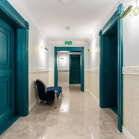 מלון Zamocek Mraznica פריבידזה