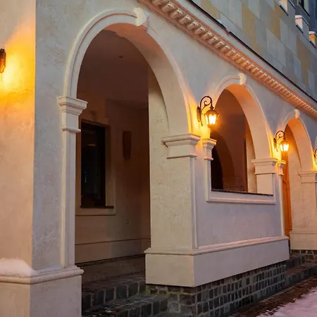 Zamocek Mraznica Hotel Prievidza