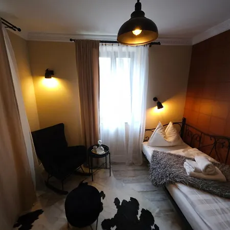 Zamocek Mraznica Hotel Prievidza