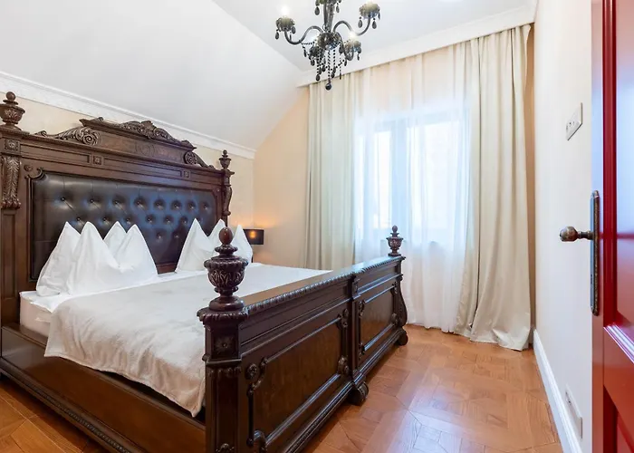 Hotel Zamocek Mraznica