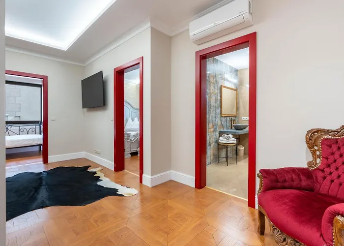 Zamocek Mraznica Hotel *