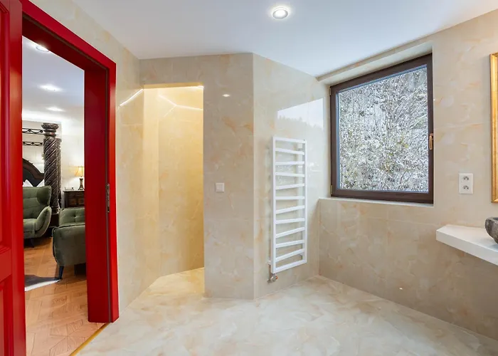 Zamocek Mraznica Hotel Prievidza