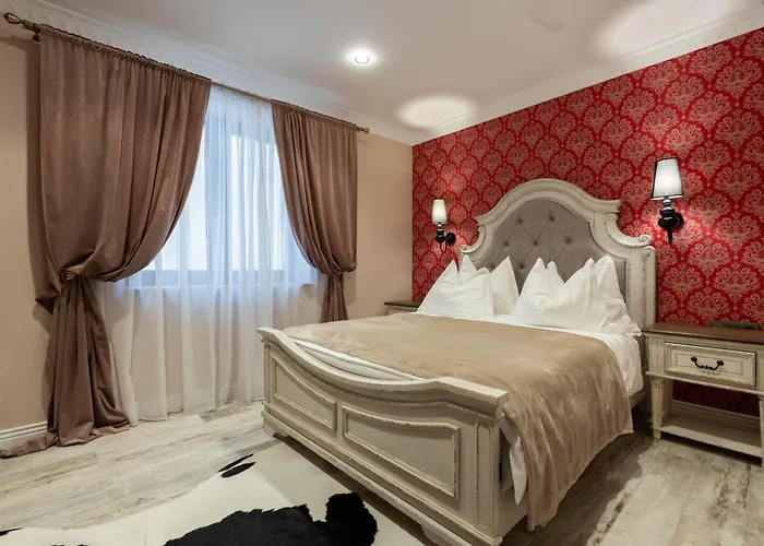 Hotel Zamocek Mraznica *