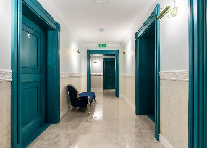 Hotel Zamocek Mraznica Prievidza