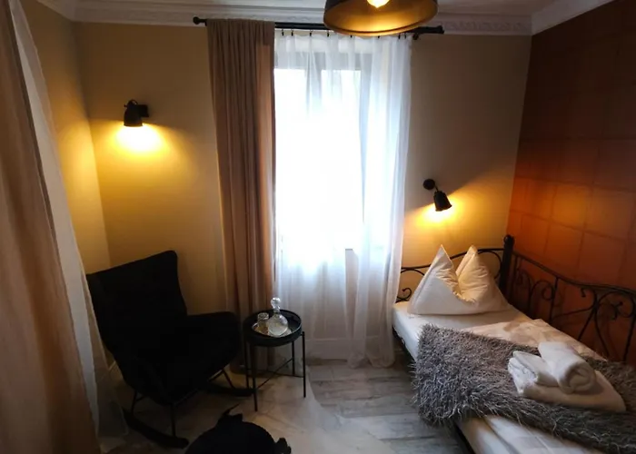 Zamocek Mraznica Hotel Prievidza