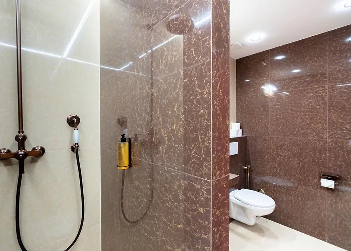 Zamocek Mraznica Hotel *